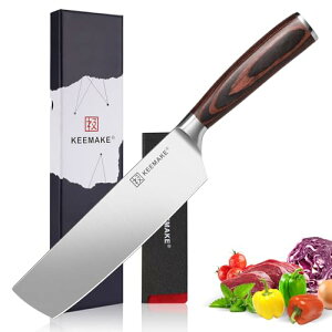KEEMAKE  ؐ؂ YfhCcXeX t 180MM ƒp ؐ؂ ؂ Kтɂ s؂ꖡ 悭؂ v[g p؂ (180mm)