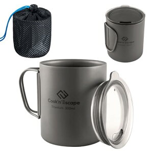 COOK'N'ESCAPE `^}OJbv 300ml _uEH[ y`^EۉۗEWtz ܂肽݃nh y RpNg[ bVܕt Hiq oR \Lv h Mt