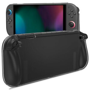ProCase Nintendo Switch 2 2025 p \tg TPU P[X h~ Ռz یJo[ lԍHwɊÂObvfUC ϏՌ - NA