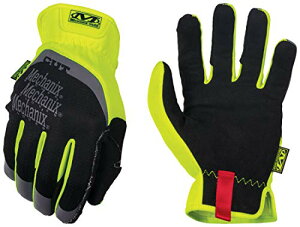 [JjNXEFA] Hi-Viz t@XgtBbg uCG[ L SFF-C91-010 EN388:4X43E ANSI Cut A5  y{Kiz