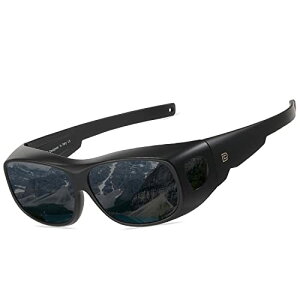 [DUCO] Kl̏ォ| I[o[TOX ߂ 񂮂炷 Klɂ I[o[OX ΌY UV400 OJbg Y fB[Xp 8965 (}bgubN-O[)