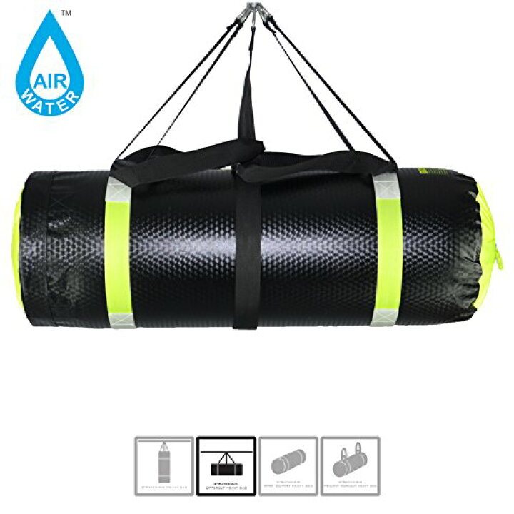 楽天市場】MaxxMMA サンドバッグ 4-in-1 トレーニング&フィットネス 