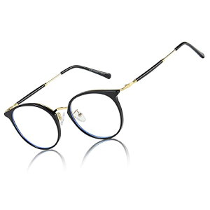 [DUCO] u[CgJbg Kl p\Rp ዾ xȂ pc Kl blue light glasses F Jbg Kl y W013