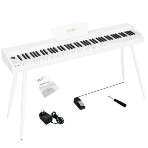 IKTMI dqsAm 88 ؐ sAm 88 Digital Piano y_t X^ȟ^ AbvCgsAm DREAM MIDIΉ S q l Kp zCg