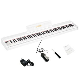 IKTMI dqsAm 88 y_t ؐ dq sAm 88 g Piano |[^usAm l SҌ MIDIΉ ^ ()