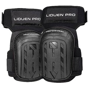 Ђpbg Ɨp KȃQNbV\ LIDUEN PRO ЂT|[^[  ~ tH[ j[pbh K[fjOAt[OƗp GZbgc