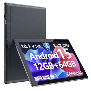Android 15 CUPEISI YQ11M ^ubg tablet 10.1C` 10.1 inch MTK 8RACPU 2.3GHz RAM4GB+8GB/ROM64GB 2.4/5GHz Wi-Fif 1280*800 HD XN[ ubN