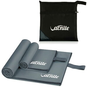 VACNITE 2 ^I 152*78cm+80*38cm X|[c^I [ܕt z _炩 F򂹂Ȃ hL ϋv y C ~J΍ s^I oX^I j/X|[c/s/ƒp (2Zbg