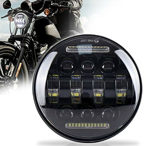 MOVOTOR n[[ LED wbhCg 5.75C` Hi/Lor[ DRLfCCgt 66W n[[ _rbh\ p wbhCg 1