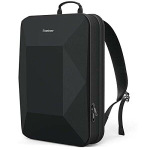 Smatree���b�v�g�b�v�o�b�N�p�b�N�A�r�W�l�X�o�b�O�p�b�N�A13�`16�C���`MacBook Pro 2022-2015�p�̏Ռ��ی색�b�v�g�b�v�o�b�O�ŐV��16�C���`MacbookPro 2021 2020�Ȃ�12.9 / 13/14 / 15.6�C���`���b�v�g�b�v�r