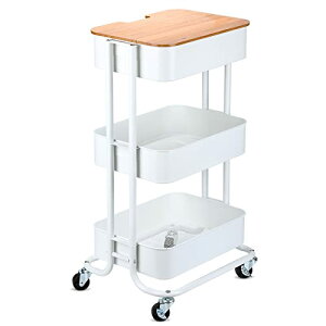 HANKEY Lb`S Vt [S xr[S 䏊[ [J[g oXPbgbN I LX^[t ړ 3i gȒP X`[ S̑Ϗd45KG 43xs33.5x75cmc (