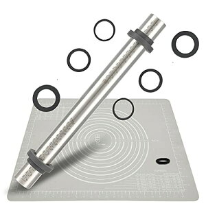 SUPER KITCHEN XeX߂_ ߉\ P[L pX^ Lq NbL[ sU َq ٓ p Αł ˖_ SȂŐ򂵂₷˖_ + VR 傫TCYNbLO}