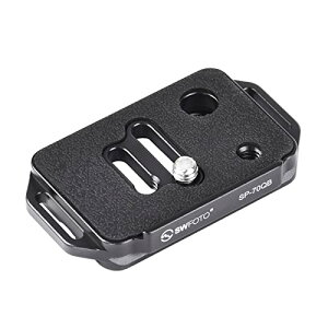SWFOTO SP-70QB �A���J�X�C�X�݊� �v���[�garca swiss�J�����v���[�gQD�}�E�� 70mm