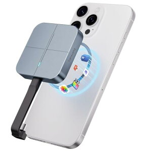 ymagsafe ssdzfanxiang }OlbgtOtSSD PS1002 ő1050MB/s USB 3.2 Gen2 gѕ֗ f[^Í n[hfBXN y É m[gPC/PS5/^ub/iPhoneΉ |[^u yʃ|[^uXg