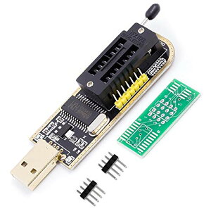Ren He CH341A �v���O���~���O�� ROM���C�^�[ FLASH 24 25 �R�s�[�� EEPROM���[�e�B���OUSB�v���O���} ���C���{�[�h ���[�g