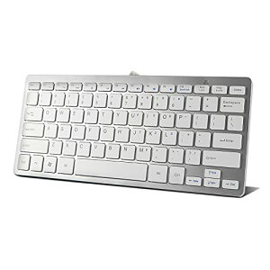 DIWOSHE USBLL[{[h ^ y USz 78L[ eL[ ~j ^ \ USBڑ RpNg 1.3[gR[ht PCm[gp\R/Windows/Macp Mac Book Pro MacBook AirɑΉ 
