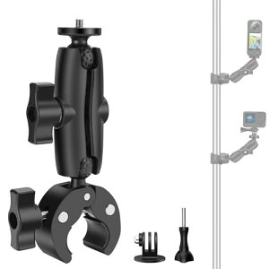 Insta 360 X5/X4/X3/ONE X2/ONE XpNbv}EgEX[p[Nv 360°] px ]ԁEoCN nho[NvEGoProp ANZT[