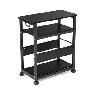 DEWEL p\RS fXNS 3i ؐ pcS LX^[t t [I TChfXN I߉\ ItBX[ TChS gi 60×s30×70cm (ubN)