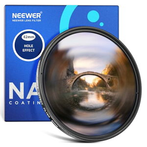 NEEWER 82mm �X�p�C�����n���[�J���������Y�t�B���^�[ �v���Y��K9���w�K���X������ʃt�B���^�[ �ʐ^�J���������Y�A�N�Z�T���[ �g���l���r�W�������[�v�~�`�n���[�t���[������