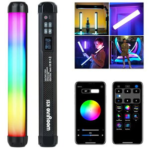 LED RGBrfICg 360°RGB XeBbNCg nhwhCg }Olbg BeCg Av J Cg 2500k`8500k nhwhCg 29⏕Ɩ[h USB-C[d Be/