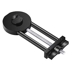 Neewer �J���������Y���͏C���c�[�� �����Y�ƃt�B���^�[�ɑΉ� �����O�����͈�27mm~130mm�A�X�`�[���\��