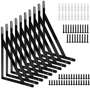 Socpuro I  250*160mm L^ ACAuPbg 10{Zbg I󂯋 X`[ Ǌ| I  ω׏d50kg Ix ݂I IÂ ǎ[ I⋭ DIY rXt ubN