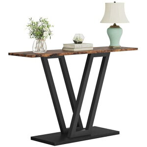 Tribesigns R\[e[u \t@[ փe[u TChe[u I W110×D30×H86cm