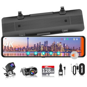 �y2025�Đi���������E128GB�J�[�h�t���E�o�b�N�J�������E�㉺���]�E4K�EBSD�^�]�⏕�ELCA����ԗ����o�z VANBAR�h���C�u���R�[�_�[ �~���[�^ ���� IMX415�Z���T�[ 800����f �������� �X�s�[�h��