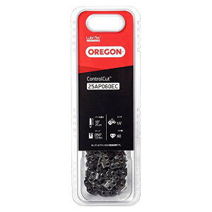 OREGON(�I���S��) �\�[�`�F�[�� 25AP060EC 10�C���`(25cm) �K�p�`�F���\�[�u�����h:�[�m�A�A�n�X�N�o�[�i�A�}�L�^�AECHO(�G�R�[) �A��