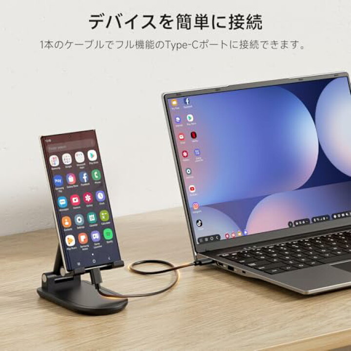 楽天市場】Dopesplay モバイルモニター 14.1インチ DeXおよびMac Mini 