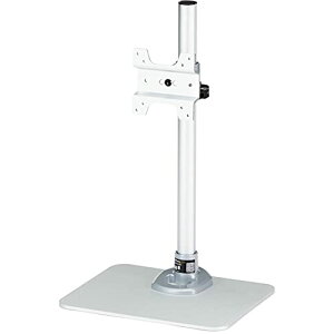 StarTech.com VOtj^[X^h pxƍ̒ɑΉ 12`34C`VESAKij^Ή v~A X`[ Vo[ ARMPIVSTND