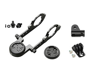 [���b�N�}�E���g]�u��O����v�^�C�v19 �K�[�~��/iGPSPORT �p �R���{�}�E���g(�^�C�v2 GP-K400A+GP-CATHL1�t��)�yN19-GMGM+GP�z�n���h���̃N�����v�a31.8mm�p(�W���T�C�Y�jEdge�V���[�Y/iGS�V���[�Y/BSC�V��