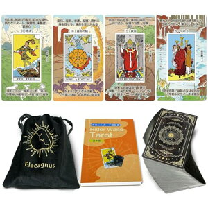 Elaeagnus ^bgJ[h SҌ 78 EFCg C_[  {t ƃJ[h ^bg J[h 肢 tarot card