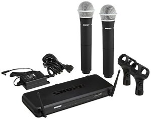 SHURE VA CX}CNVXe SVX288J/PG28-JB1 : SVX2/PG28nhwh^_Ci~bN}CN 2{ SVX88M@ fA`l  ̎ {[J ptH[}X Cu Cxg v[