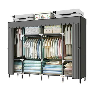 Rukasto [h[u Jo[t e IbNXtH[hz N[[bg nK[bN ȒPgݗĎ ߗގ[bN ȃXy[X h ho h ϗp 200×s43×168cm O[