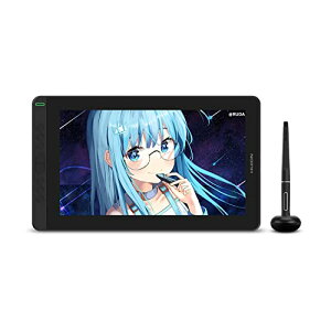 HUION t^u Kamvas 13 13.3C` 1920x1080 FHD Adobe RGB92%F X}zڑ\ 8192xM 266PPS t~l[V [dsvyPW517 Xm@\ ty^ubg ij