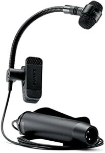 SHURE �R���f���T�[�^�}�C�N �y��p �J�[�f�B�I�C�h XLR�P�[�u�� 4.6m �t�� PGA98H-XLR �y�������K�i�z