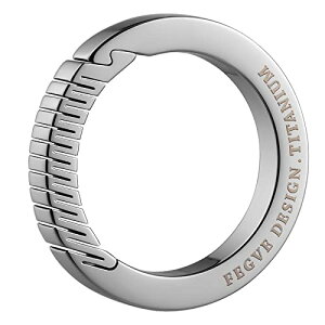 [TISUR] �L�[�z���_�[ �`�^�� �ی^�J���r�i ������� �L�[�`�F�[�� ����̕\�� �����h�~ ��t�ȒP �M�t�g (L-�O�a36mm)