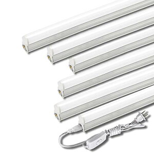 LEDu 20W` ̌^LEDu T5 LED  9W led 2700K-3000K dF VƖ o[Cg x[XCg 60cm uZbg ledƖ Hsv y AR[ht XCb`ty6{z