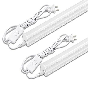 LEDu 40W` ̌^LEDu T5 LED  18W led 6000K-6500K F VƖ o[Cg x[XCg 120cm uZbg ledƖ Hsv y AR[ht XCb`ty2{