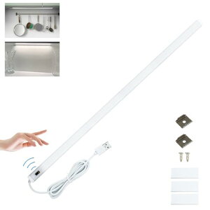 Arotelicht LED Lb`Cg 40cm o[Cg ^b`X iK ZT[Cg  F 6000K 0.7cm^ N[[bg ڂɗD 茳  Hsv \t^ USB 5W [d 