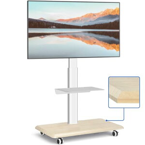 Rfiver erX^h Ǌ񂹃erX^h LX^[t tvX^h 27`65C`Ή er ړ bN] \ ؐx[X ω׏d40 kg VESA400x400܂ Ɩp Wp Ɨp