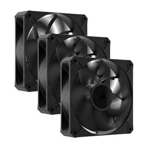 CORSAIR RS120 MAX 120mm PWM 30mm PCP[Xt@ gvpbN ubN CO-9050171-WW