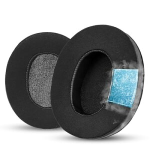 Krone Kalpasmos uԗpWF I[fBIeNjJ ATH-M50X pC[pbhAAudio Technica wbhzpbh ATH M50 M50s M50BT M40X M40 M35 M30Ή ATH MV[Yppbh N[[ K