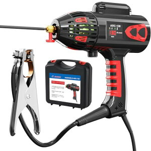 GZ GUOZHI nڋ@ 100v A[Nnڋ@ 130A nhwhnڋ@ Co[^[ ƒp nڋ@ {t ^ y SҌ ARC-130