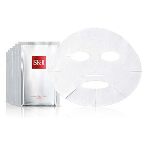 SK-II tFCV g[gg }XN 6 e}XN Mtg Ki
