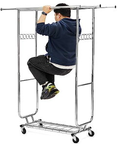 HOKEEPER nK[bN pCvnK[bN ω׏d150KG Ɩp e [bN  X^h mnK[ ߗގ[ It cLk ߉\ Vo[