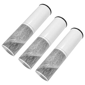 JOYES SFC0002T 【JIS規格日本検査済み】 浄水器 カートリッジ BSC05003 SFC0002TTS ZSRJT002R12BC FP1025 PZ871-3 浄水カートリッジ sfc0002 スパウトインタイプ浄水器 水栓一体型 取替用カートリッジ「3本セット