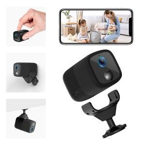 y2025N5200mAheʓdrE160°LpEAlexaΉz 2K掿 ^J WiFi UCOCARE ^hƃJ   /lm xʒm oʘb 10mԎ ƑL SDJ[h/NE