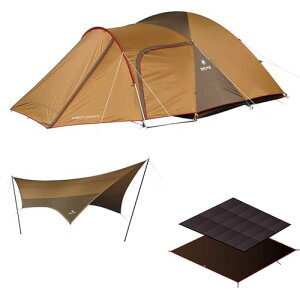 Xm[s[N(snow peak)AjeBh[M^[vpbN FK-389 eg h[eg Lv AEghA